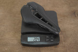 152mm PRO Stealth Performance INOX Rail Road Saddle 204g