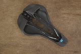 152mm PRO Stealth Performance INOX Rail Road Saddle 204g