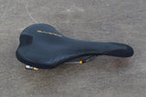 152mm SQlab 611 Active Titanium Rail Road MTB Saddle 305g