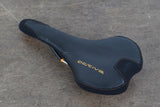 152mm SQlab 611 Active Titanium Rail Road MTB Saddle 305g