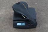 152mm SQlab 611 Active Titanium Rail Road MTB Saddle 305g