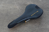 152mm SQlab 611 Active Titanium Rail Road MTB Saddle 305g