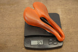 153mm Selle SMP Avant Stainless Steel Rail Road Saddle 324g