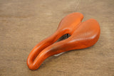 153mm Selle SMP Avant Stainless Steel Rail Road Saddle 324g