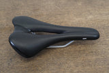 154mm Bontrager Ajna Comp Steel Rail Road Saddle 301g