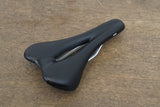 154mm Bontrager Ajna Comp Steel Rail Road Saddle 301g