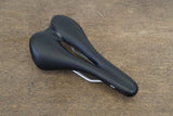 154mm Bontrager Ajna Comp Steel Rail Road Saddle 301g