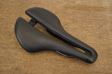 155mm Bontrager Aeolus Comp Steel Rail Road Saddle 291g