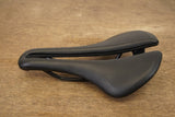 155mm Bontrager Aeolus Comp Steel Rail Road Saddle 291g