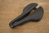 155mm Bontrager Aeolus Comp Steel Rail Road Saddle 291g