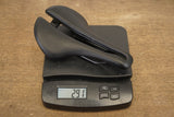 155mm Bontrager Aeolus Comp Steel Rail Road Saddle 291g