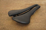 155mm Bontrager Aeolus Comp Steel Rail Road Saddle 291g