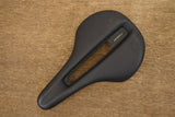 155mm Bontrager Verse Comp Chromoly Rail Road Saddle 312g