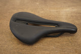 155mm Bontrager Verse Comp Chromoly Rail Road Saddle 312g