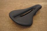 155mm Bontrager Verse Comp Chromoly Rail Road Saddle 312g