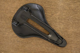 155mm Bontrager Verse Comp Chromoly Rail Road Saddle 312g