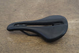 155mm Bontrager Verse Comp Chromoly Rail Road Saddle 326g