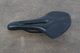 155mm (Large) Fizik Luce R5 S-Alloy Rail Road MTB Saddle 260g