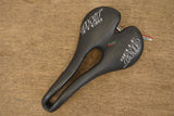 155mm Selle SMP Avant Stainless Steel Rail Road Saddle 329g