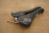 155mm Selle SMP Avant Stainless Steel Rail Road Saddle 329g
