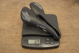155mm Selle SMP Avant Stainless Steel Rail Road Saddle 329g