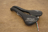 155mm Selle SMP Avant Stainless Steel Rail Road Saddle 329g