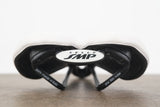 155mm Selle SMP VT30C AISI 304 Stainless Steel Rail Road Saddle 276g
