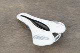 155mm Selle SMP VT30C AISI 304 Stainless Steel Rail Road Saddle 276g