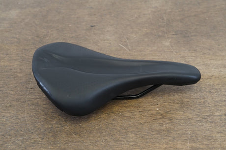 155mm Specialized Bridge Sport Steel Rail Road Saddle 309g