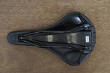 155mm Specialized Bridge Sport Steel Rail Road Saddle 309g