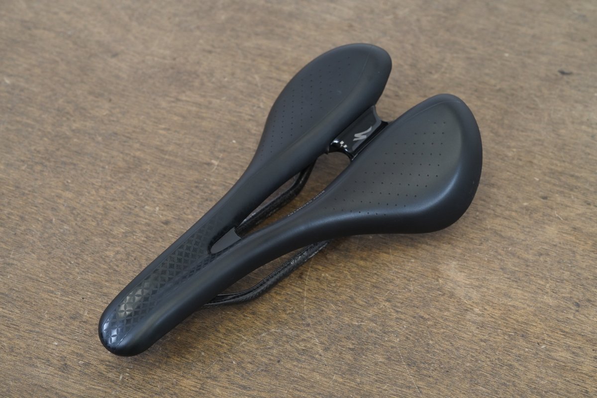155mm Specialized Oura Pro Carbon Rail Road Saddle 192g