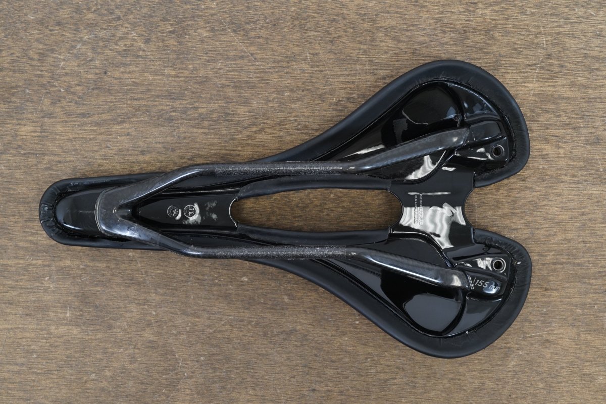 155mm Specialized Oura Pro Carbon Rail Road Saddle 192g