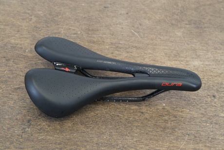 155mm Specialized Oura Pro Carbon Rail Road Saddle 199g