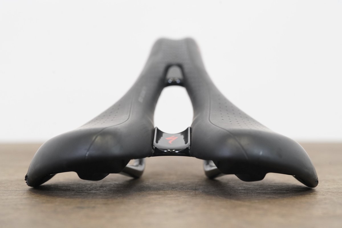 155mm Specialized Oura Pro Carbon Rail Road Saddle 199g