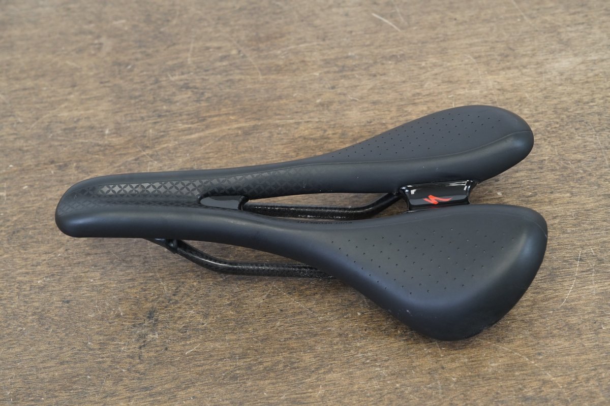 155mm Specialized Oura Pro Carbon Rail Road Saddle 199g