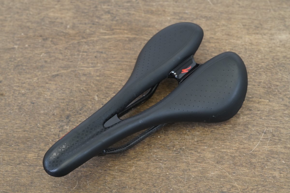 155mm Specialized Oura Pro Carbon Rail Road Saddle 199g