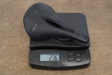 155mm Specialized Power Arc Pro Elaston Titanium Rail Carbon Road Saddle 236g