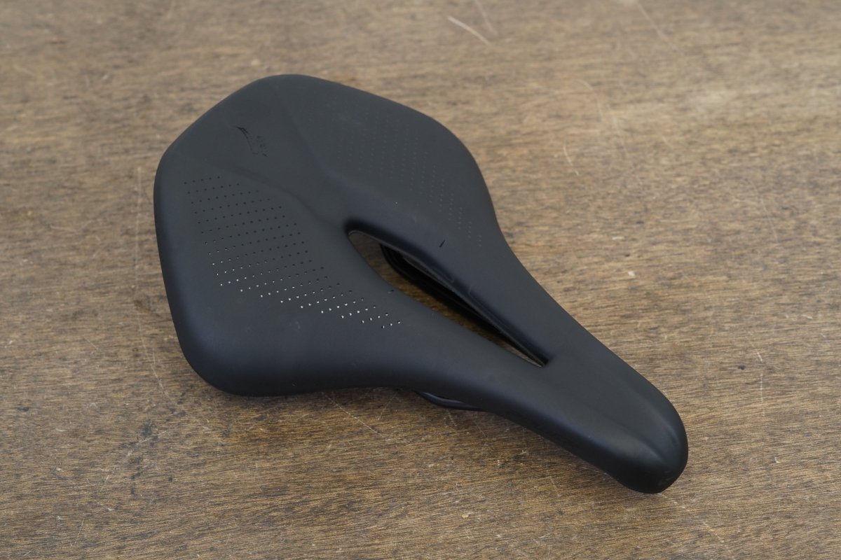 155mm Specialized Power Comp Cr-Mo Rail Road Saddle 290g