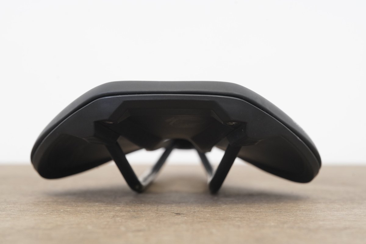 155mm Specialized Power Expert Titanium Rail Road Saddle 231g