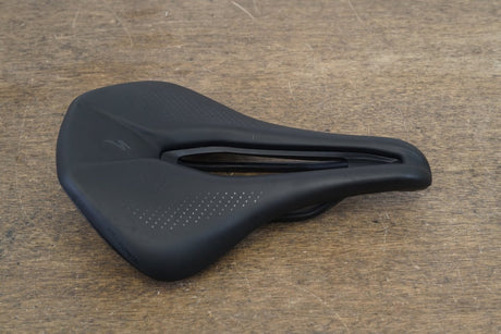 155mm Specialized Power Expert Titanium Rail Road Saddle 231g