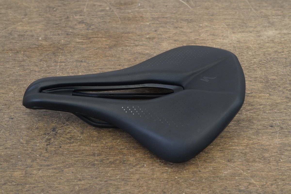155mm Specialized Power Expert Titanium Rail Road Saddle 231g