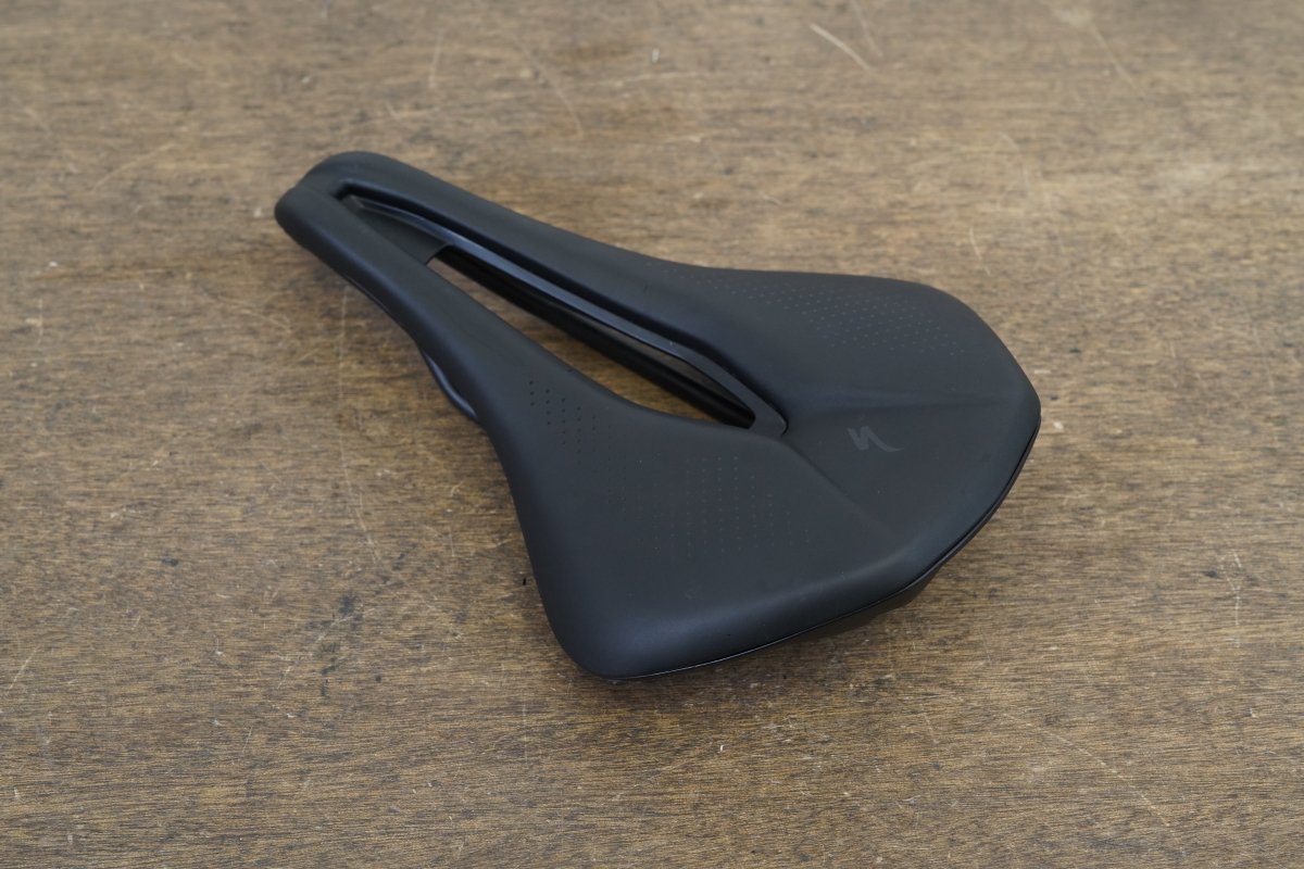 155mm Specialized Power Expert Titanium Rail Road Saddle 231g