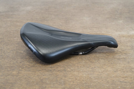 155mm Specialized Power Mimic Expert Titanium Rail Road Saddle 213g