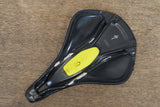 155mm Specialized Power Mimic Expert Titanium Rail Road Saddle 213g