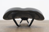 155mm Specialized Riva Comp Cr-Mo Rail Road Saddle 313g