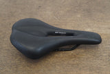 155mm Specialized Riva Comp Cr-Mo Rail Road Saddle 368g