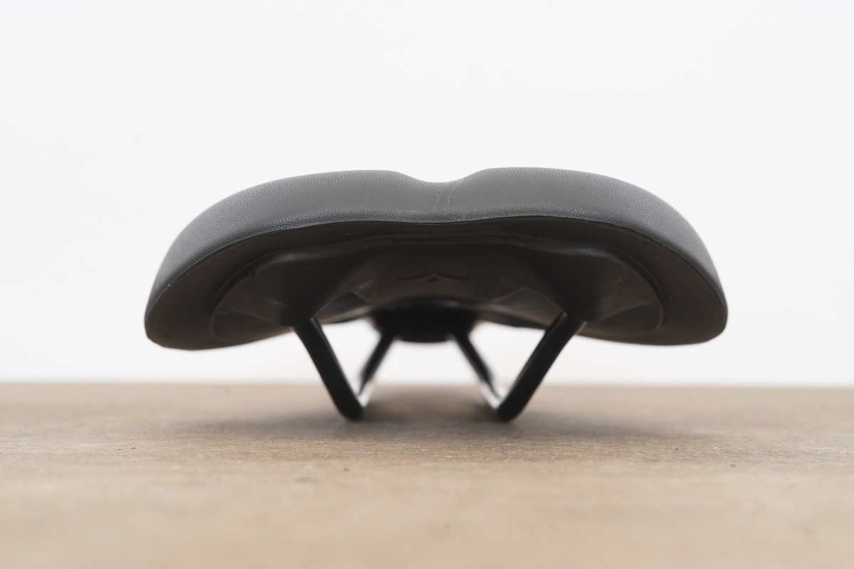 155mm Specialized Riva Comp Cr-Mo Rail Road Saddle 368g