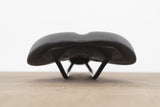 155mm Specialized Riva Comp Cr-Mo Rail Road Saddle 368g