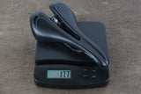 155mm Specialized Romin Evo Pro Carbon Rail Road Saddle 177g
