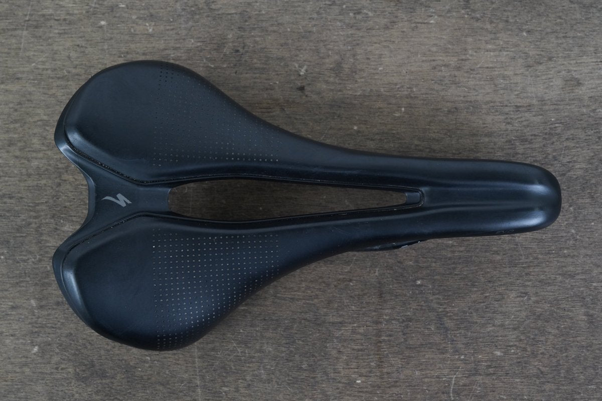 155mm Specialized Romin Evo Pro Carbon Rail Road Saddle 210g